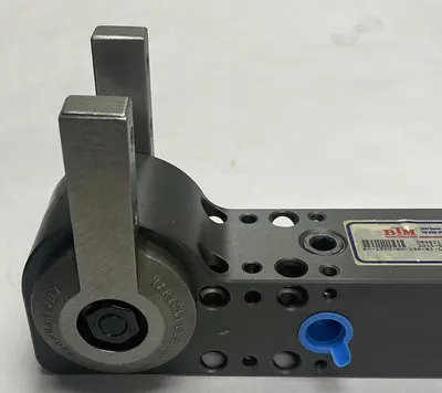 New | in-Stock BTM PC-1500-S0-130-R1-L1-FP4/RP4 Valves/Fittings Ohio US | Surplus Asset Holdings #1233533