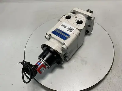 USED TOKIMEC CR-07-5PT4-30-SD-JA-S137-J