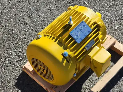 New | in-Stock 2019 OMEC OMN-215T-4 Motors (misc) British Columbia CA | Lenmark #247058