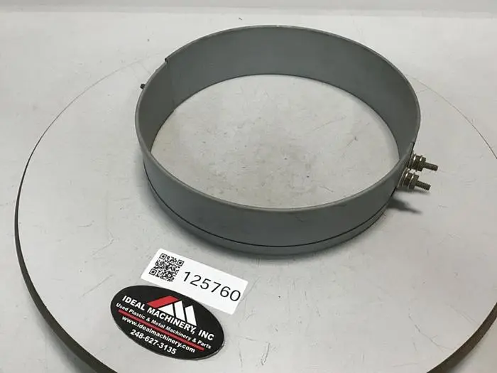 Used WATLOW B8E2AP/A Heater Bands Michigan US | Ideal Machinery #707279