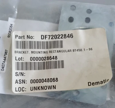 NEW Leuze 50082084