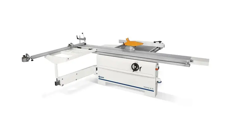 New | in-Stock SCM SC 3C Woodworking Table Saws Florida US | Reardon Machinery #1319669