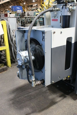 USED 2001 Neff DF50-15M