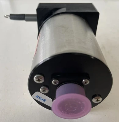 NEW UniMeasure HX-P420-25-S10-N0S-1BK