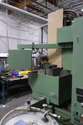 1989 MORI SEIKI MV-JUNIOR CNC Milling | MD Equipment Services LLC (5)