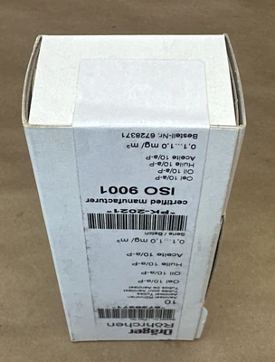 NEW Midland Scientific 6728371