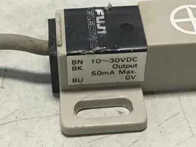 USED FUJI ELECTRIC PE-B4D3