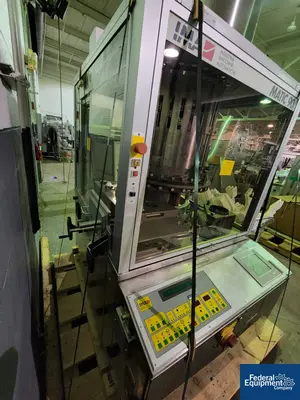 USED IMA IMA Capsule Filler, Model Matic 90