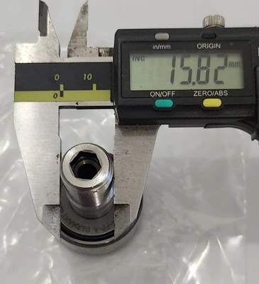 NEW INA KR35-X-PP-A
