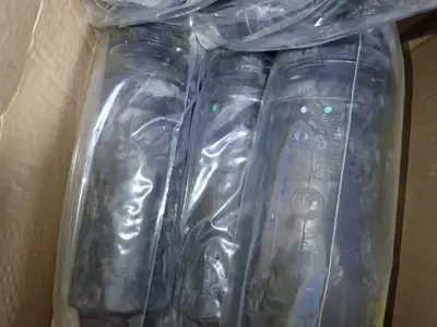 Richards Manufacturing H-joint Kit
