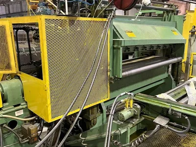 1985 STAMCO 60-CS Crop Shear | Michael Meyer (3)