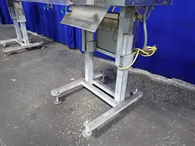 Mgs 27" Feeder