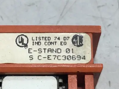 USED SIEMENS / VAN DORN 6ES5 374-0BA11
