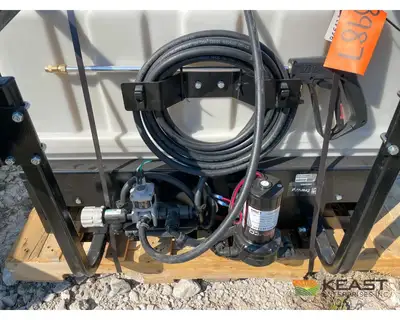 Used DEMCO _UNKNOWN_ Sprayers Iowa US | Keast Enterprises #1360234