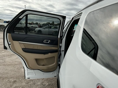 Used 2016 FORD EXPLORER SUVs Michigan US | Miedema Asset Management Group #1457272