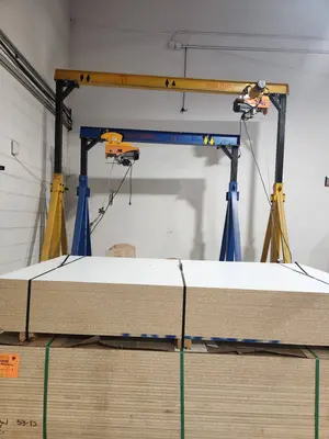 USED 1900 PACKAGING & FULFILLMENT LINE