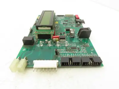 Used AMETEK _UNKNOWN_ Printed Circuit Boards (PCB) Indiana US | Arrow Industrial #1316751