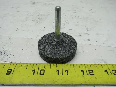 New | in-Stock GRIER ABRASIVES _UNKNOWN_ Miscellaneous MRO | Arrow Industrial #654474