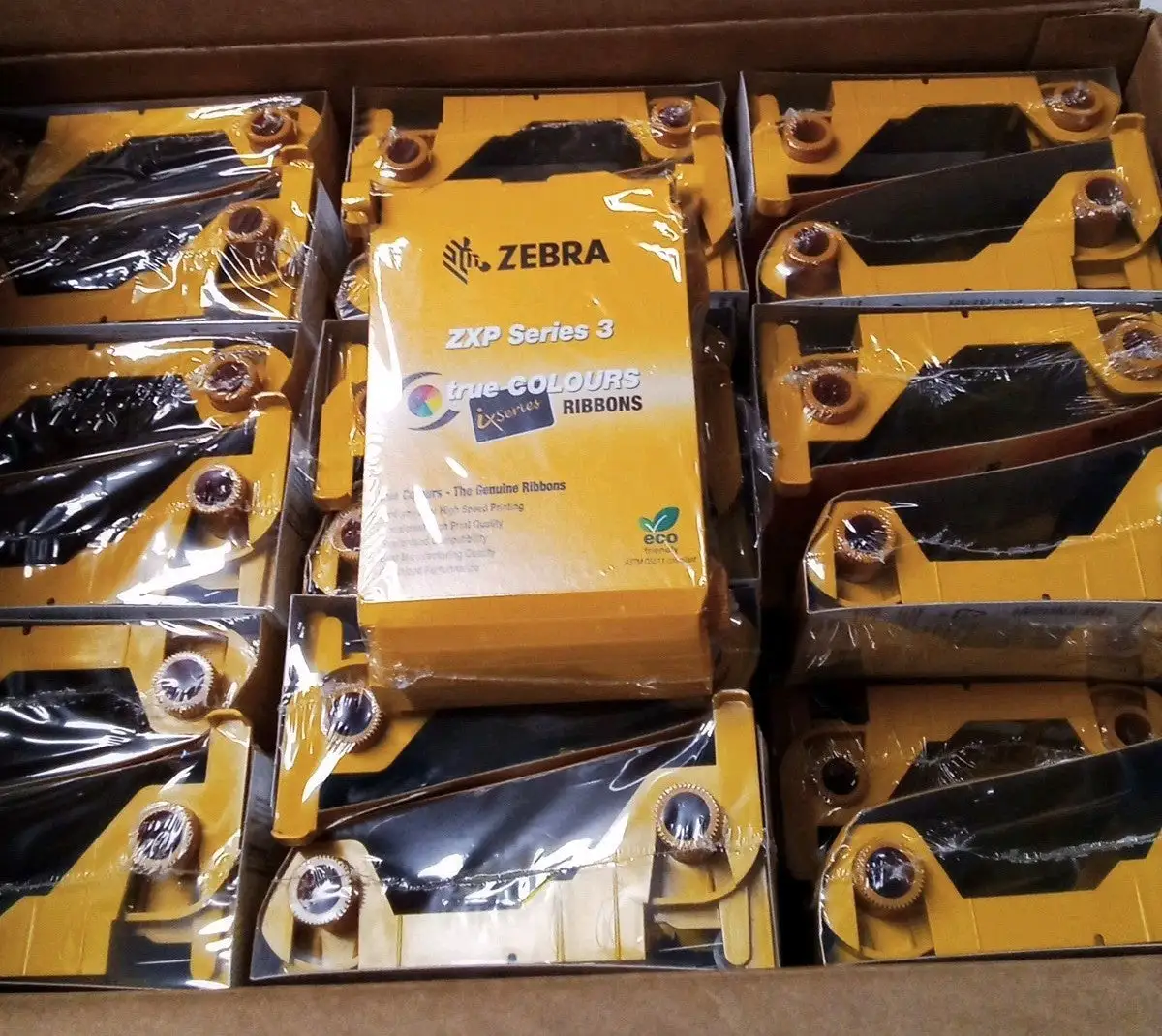 New | in-Stock Zebra 800033-301 Miscellaneous Printing & Paper Equipment US | Infinity wholesale & Supply LLC #1305664