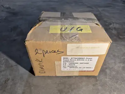 NEW INGERSOLL-RAND 39874425