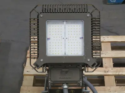Used EMERSON AMLHL3CG6BU Lighting Texas US | Aucto #1308418