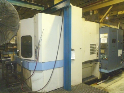 1999 OKK HM-80S (60 Tools)