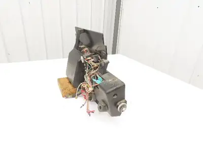Used CROWN _UNKNOWN_ Forklift Attachments Indiana US | Arrow Industrial #1418010