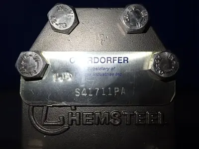 NEW OBERDORFER S41711PA