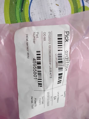 NEW UNIVERSAL INSTRUMENTS 45955801