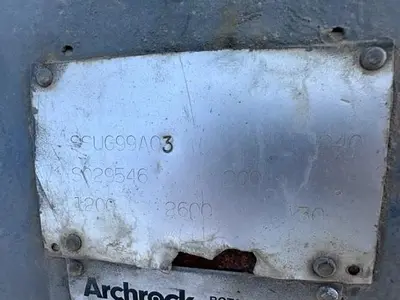 USED GARDNER DENVER SSUG99A03