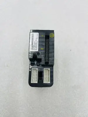 EMERSON DELTAV KJ3221X1-BA1 AO CARD 8 CH 4-20 MA HART SER 2 #K-2505