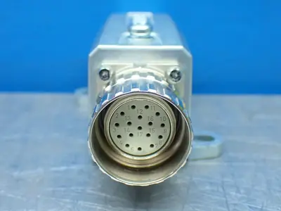 USED SIEMENS 6SL30550AA005HA3