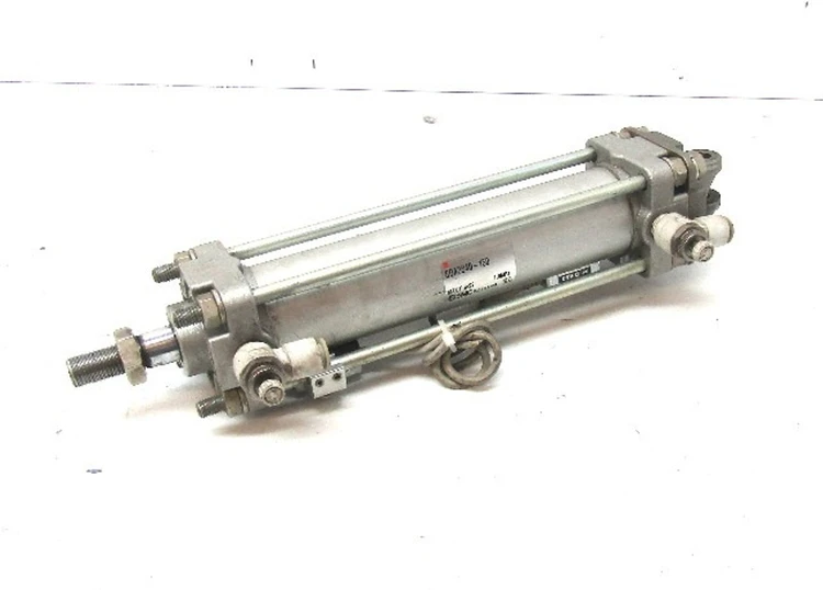 Used SMC CDA2B40-150 Parts (Hydraulics and Pneumatics) Kentucky US | Industrial Parts R Us Inc. #358700