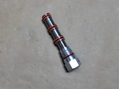 NEW SUN HYDRAULICS XRCA-XXN