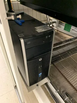 USED 2013 BTU PYRAMAX 100A