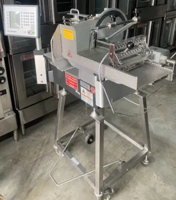 Used _UNKNOWN_ A404 Slicers / Dicers / Cutters Michigan US | Grocery Equipment Sales #1508119
