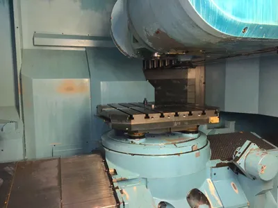 Used MAZAK INTEGREX E-1060V/8 Vertical Machining Centers (5-Axis or More) IT | Gamba Macchine Srl #1281176