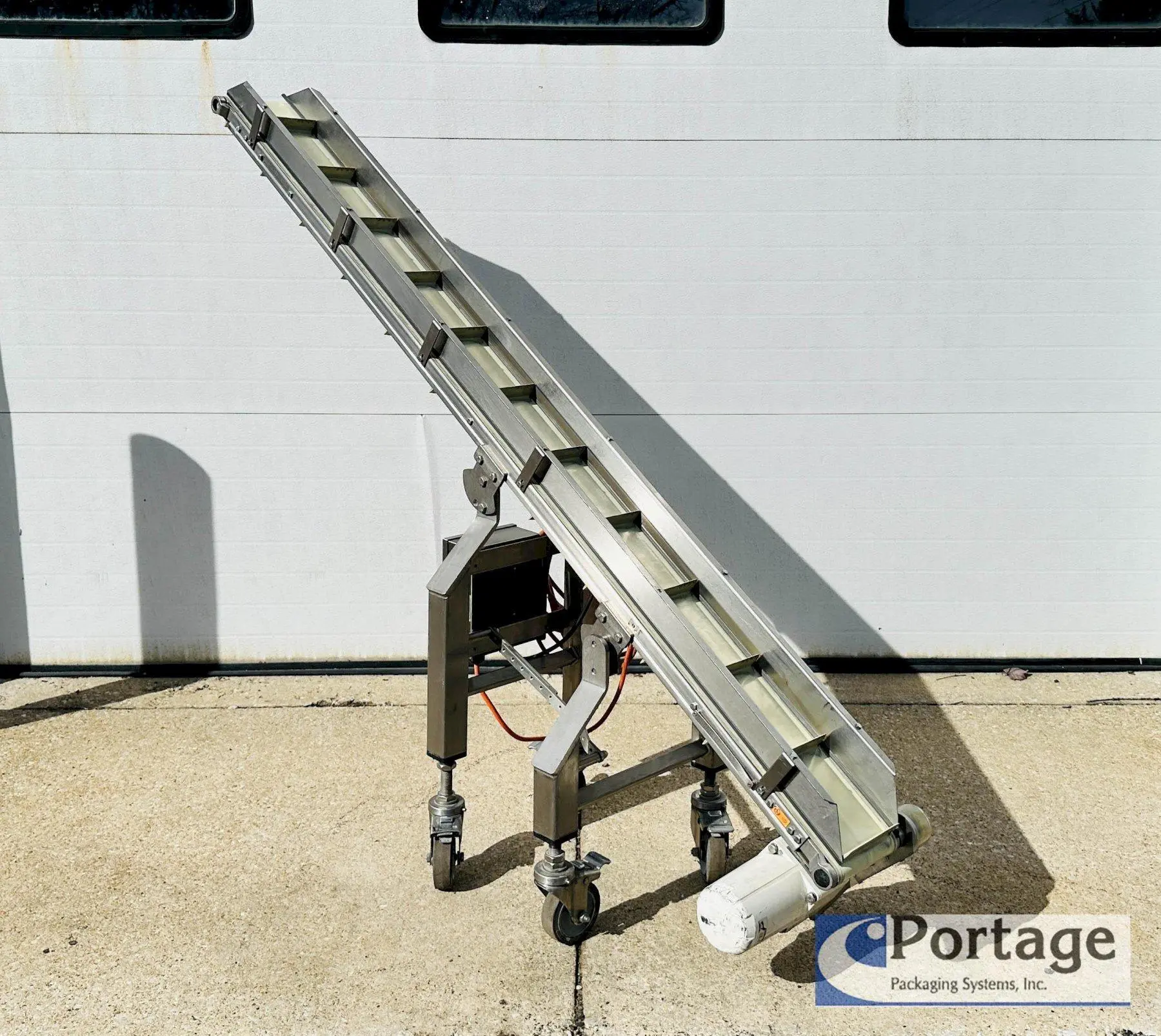 USED 2008 DORNER 7200 SERIES |  75CM 060600A0808