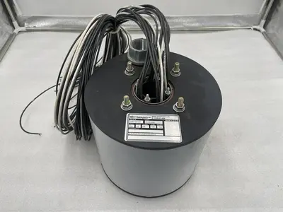 NEW CONDUCTIX WAMPFLER ELECTRIC CABLE CORD REEL XA-CA13662 STOCK 3426A