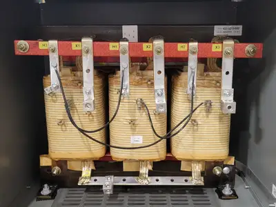 New | in-Stock BEMAG 423-5219-000 Transformers British Columbia CA | Lenmark #265910