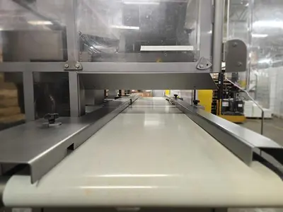 Knobel KCM 9/18 Alpha One Shot Depositor