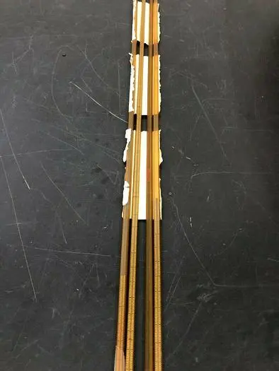 SAMTEC CLM11102GD CONNECTOR