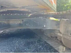 Used 2018 DOOSAN DX300LC-5 Crawler Excavators Pennsylvania US | Iron Exchange Equipment Solutions #1353709