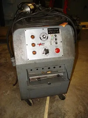 USED 1978 ELECTRO-ARC 2S