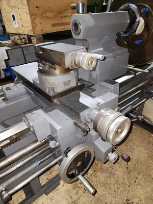 USED STANDARD 2630