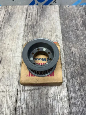 TB WOODS P36-8M-50-SH Electrical/PLC/Automation | ESS Industrial Equipment Sales (3)