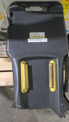 Used 2016 FANUC R-2000IB/210F + R30IB Robots Michigan US | iGAM Industrial Marketplace #1144018
