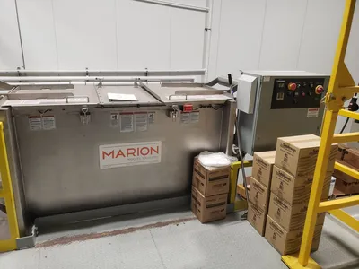 USED MARION 3P4-4272-SW-15E2-C