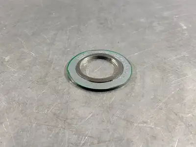 1-1/4" 3/600# 316L FG Spiral Wound Gasket