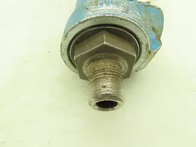 Alliance 951200MA Pressure Relief Valve 1/2x1" Threaded 26 GPM 175 PSI Set